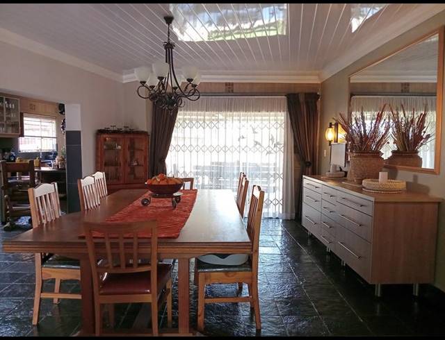 3 BEDROOM HOUSE FOR SALE IN VANDERBIJLPARK SW 5